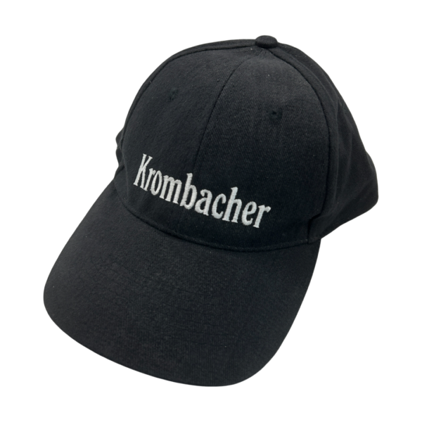 Krombacher Promotion Cap